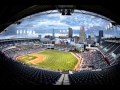 Estadios de beisbol de las Grandes Ligas