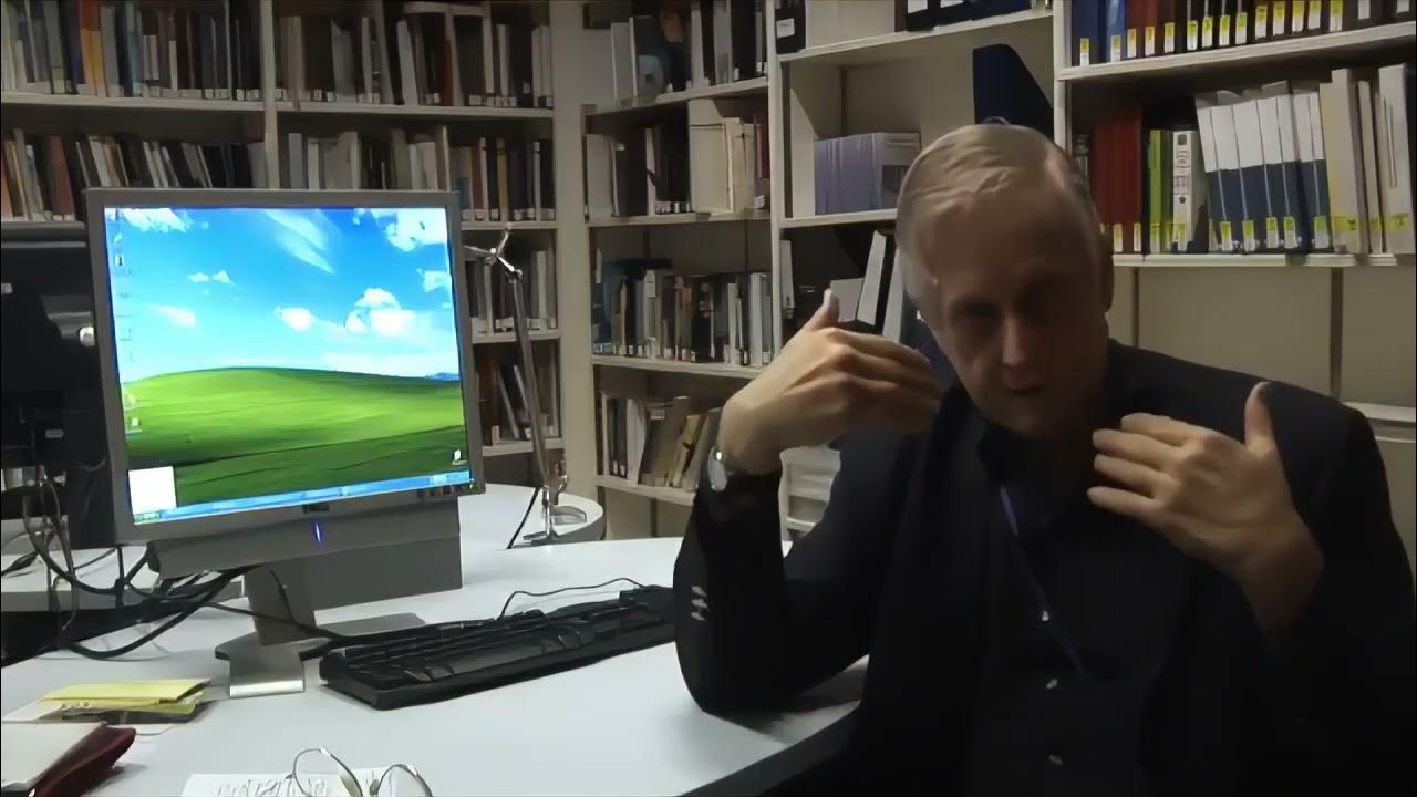 Ted Nelson Demonstrates Xanadu Space AI Upscalling By TensorPix 2024 Ted nelson demonstrates xanadu space ai upscalling by tensorpix 2024