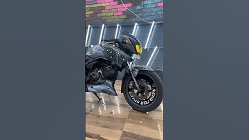 Modified TVS Apache RTR 160 2V #tvsapache #rtr1602v #apache #ytshorts #modified