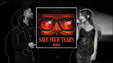 The Weeknd & Ariana Grande - Save Your Tears (Remix) [Vietsub + Phân tích]