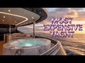 Inside Saudi Prince Salman's Most Expensive Yacht!