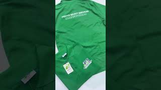 Custom DTF prints on T-shirts #shorts
