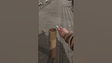 Beautiful Firework Display Shell Testing #displayshells #pyro #fireworksdisplay