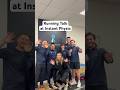 Going The Distance Seminar: How to fuel, strength train & prevent injuries