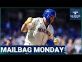 Is This THE BEST Seattle Mariners Offense Since 2001?! | Mailbag Monday