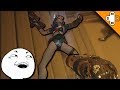 LOL WIDOW! - Overwatch Funny & Epic Moments 342