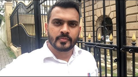 Tax notice after death