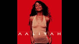 Aaliyah - Read Between The Lines  Resimi