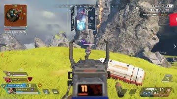 After All These Attempts… WIN Secured! #ApexLegends #Shorts