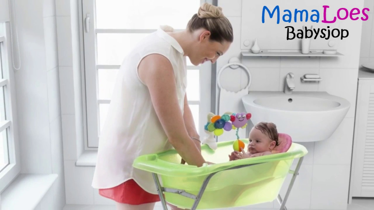 MamaLoes Babysjop - Fun Flex Speelgoed - YouTube