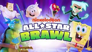 Nickelodeon All-Star Brawl Parents Guide 2021 Review Character age rating Cast, Storyline for kids.