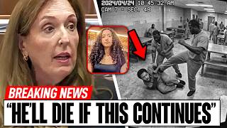 D4vds Lawyer Reveals D4vd Wont Survive Long in Prison | Gets Attacked Every day?!