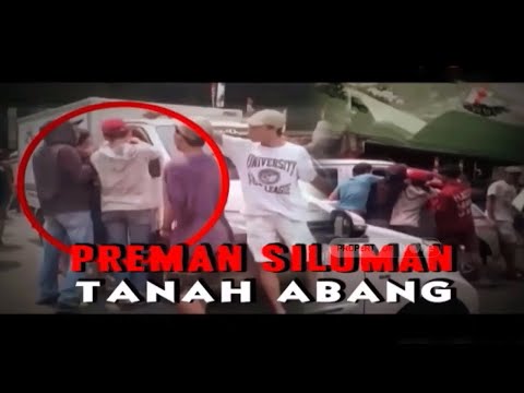 Preman Tertipu Polisi Menyamar di Tanah Abang, Minta Rp30 Ribu Langsung Diciduk | OneNews Update