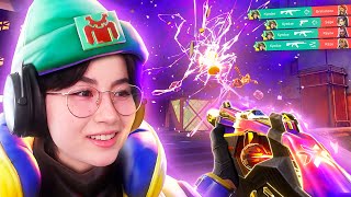 Information The BEST Champions Skin Bundle Yet! | Kyedae Guide