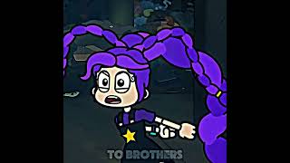 PROTOTYPE'S TRAP WORKED PERFECTLY! 😱🧸 #animation #fnaf #shorts #prototype