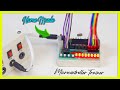 Microcontroller Trainer Making At Home Bangla Tutorial ||EST Experiments