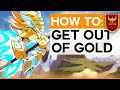 Brawlhalla Guide How To Get Out Of Gold