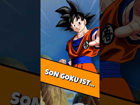 Video: Ist Goku gestorben, als Namek explodierte?
