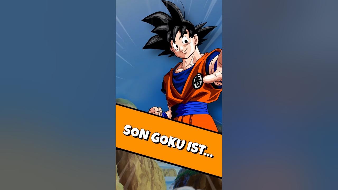 Wie oft ist Son Goku gestorben? YouTube