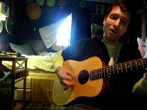 Phish - Backwards down the number line cover