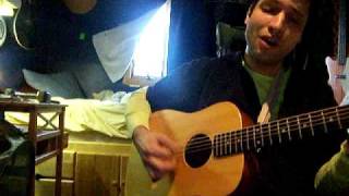 Phish - Backwards down the number line cover