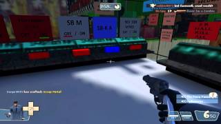 TF2 Trolling - Ice-Cream of J-Man
