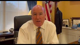 Congressman Aderholt Response to Speaker McCarthy Being Removed