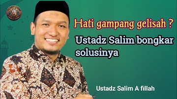 Rahasia Hidup Tenang di Setiap Keadaan | Ustadz Salim A Fillah