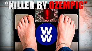 Celebrity Weight Watchers: How a $6B Industry Bit Off More Than They Could Chew Wealth