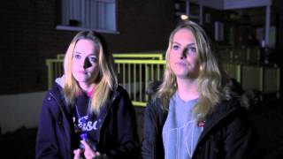 Restorative Justice short film