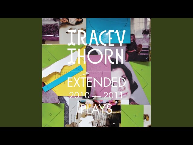 TRACEY THORN - TAXI CAB