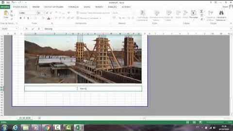 Relatório Fotográfico - GUARUJA