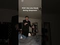 THE WEIRD SLEEPOVER #comedy