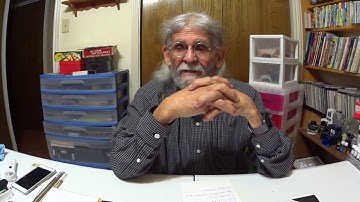 Episode 117   Starter Pens with Writing Samples