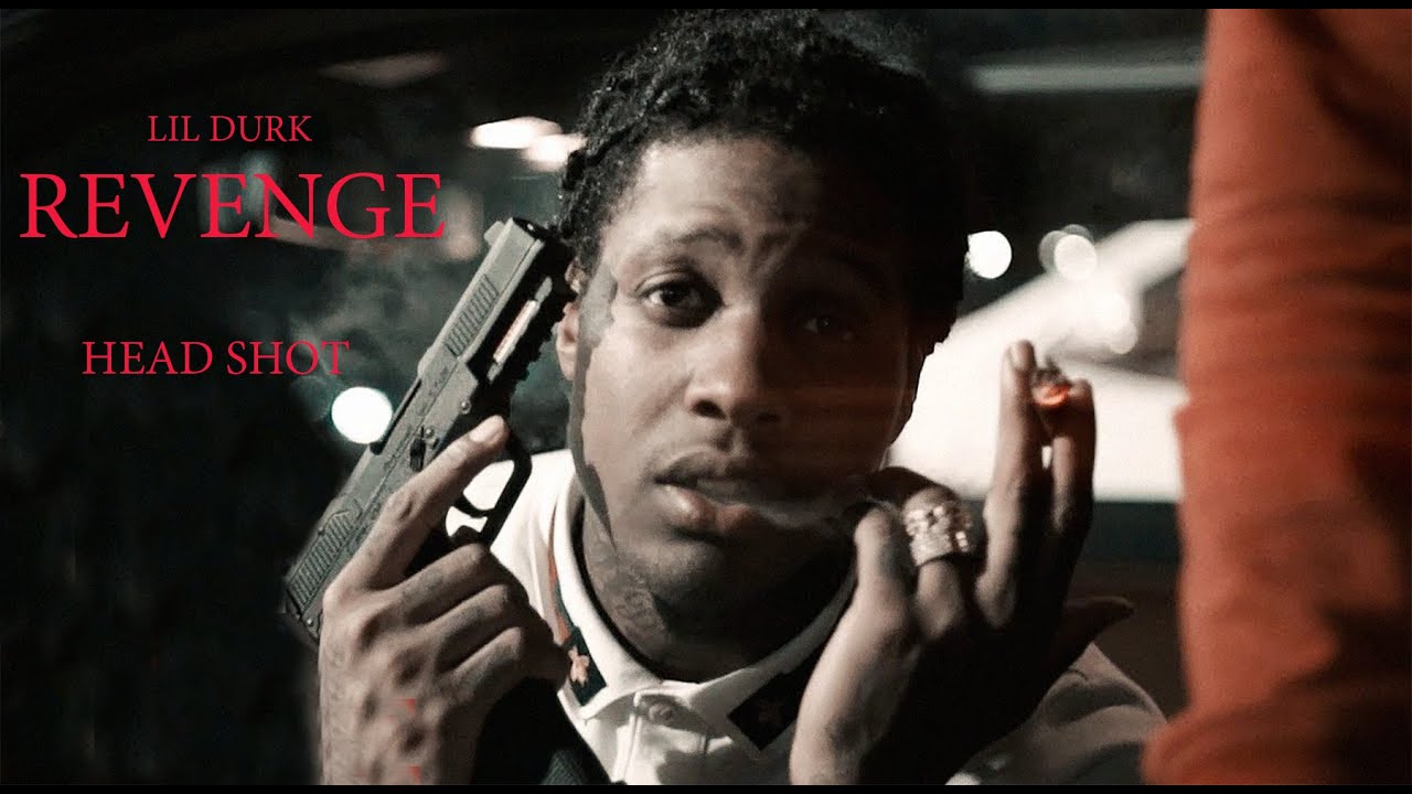 Lil Durk Head Shot feat. King Von (Official Audio) YouTube