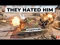 They Hated My Sturmtiger 4vs4 Wehrmacht Company of They Hated My Sturmtiger 4vs4 Wehrmacht Company of