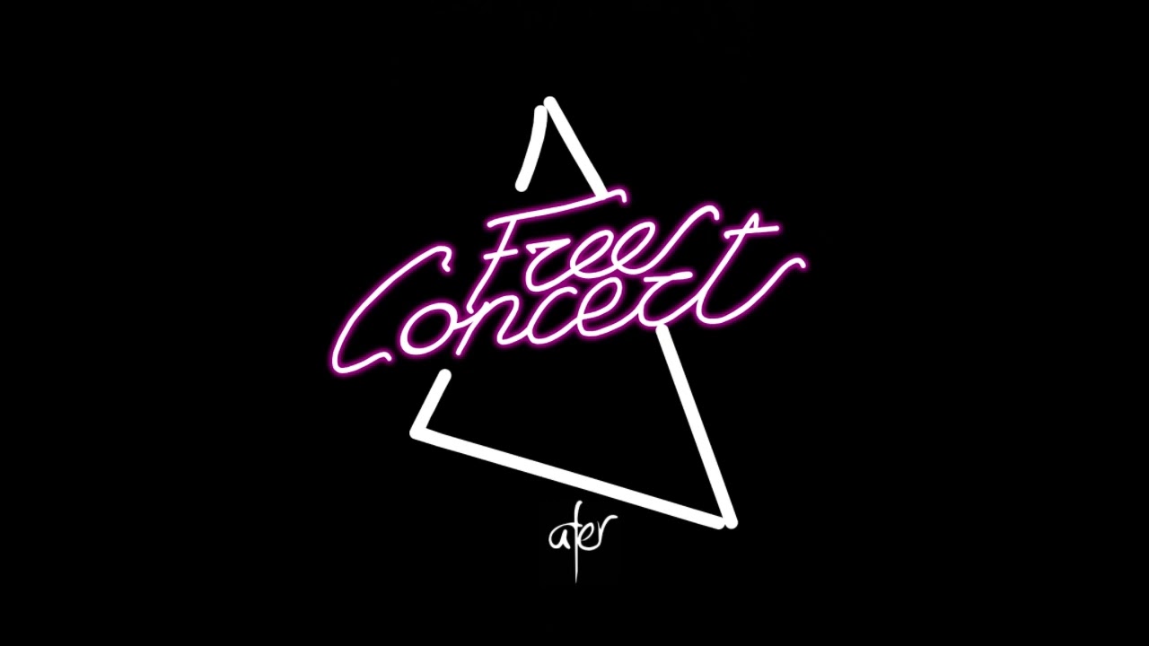 AFER✨& Free Concert 🎸 Lo mejor del Rock Latino de los 80’s y 90’s en Vivo (Sesión Live Punta Arenas)