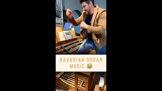 Download Lagu This Is What AI Thinks Bavarian Organ Music Looks Like 🤖🎹 MP3