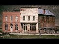 Pueblos fantasmas de texas espaol