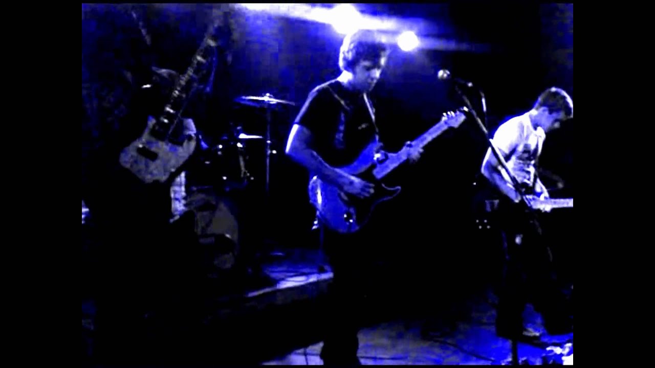 Parlor Knights - Those Moments Were Ours