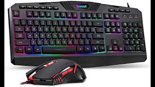 Keyboard sounds and me breathing screenshot 1