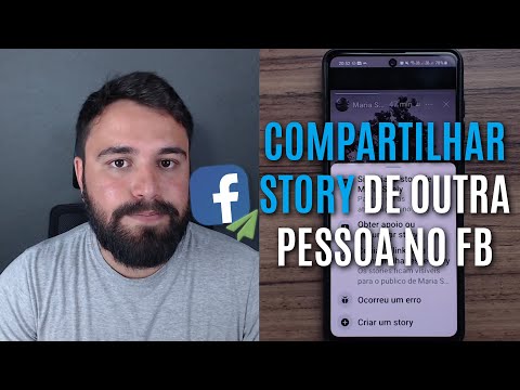 Vídeo: Por que repostar no facebook?