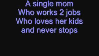I'm A Survivor Lyrics( Reba Mcentire)