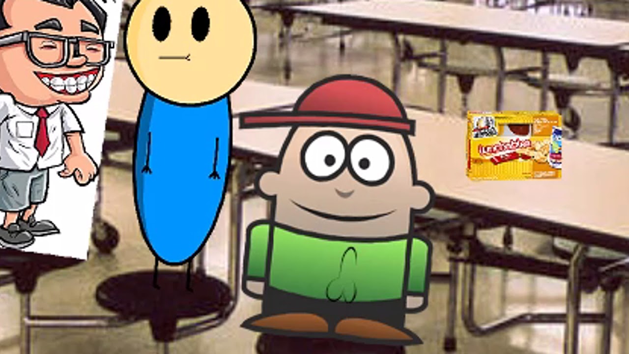 Kool Kids Klub Episode One YouTube