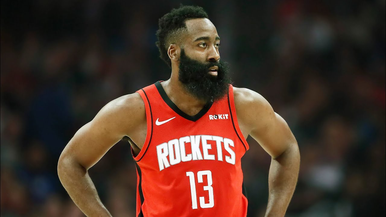 Sixers' James Harden addresses reported interest in Rockets return ...