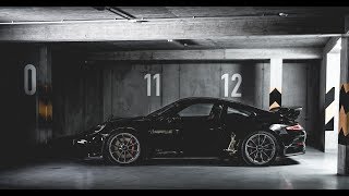 Porsche GT3, acceleration 0 - 342 km/h topspeed with Dundon Motorsports street headers