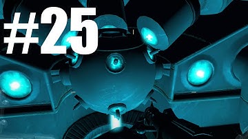 Fallout 4 Walkthrough Gameplay Part 25 - Mass Fusion (PS4)