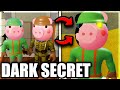 PIGGY SOLDIER'S DARK SECRET.. | Roblox Piggy