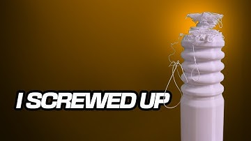 De ene Slicer-instelling die mijn afdruk heeft opgelost