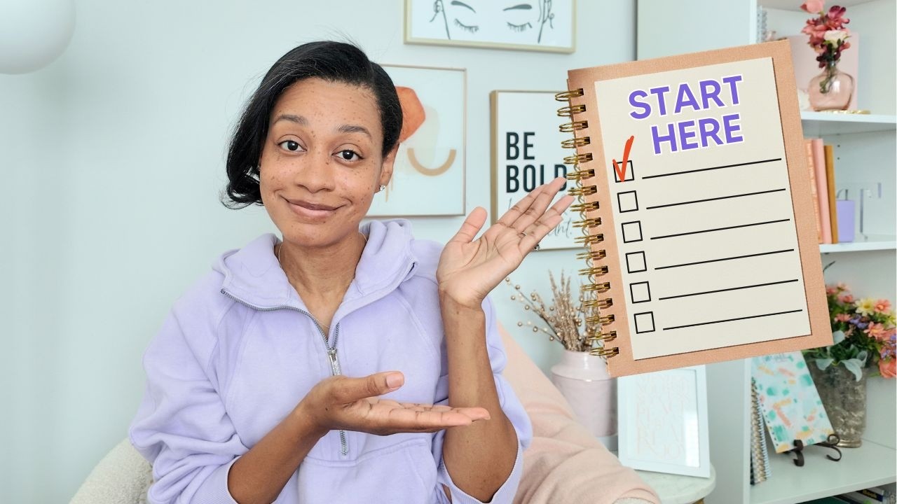 Прекратите путать себя: правильный порядок действий для начала бизнеса по продаже канцелярских то...